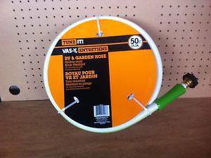 Brand New RV & Garden Hose, heavy duty, 50'