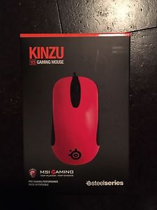 Brand New Steelseries Mouse