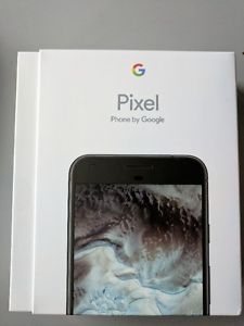 Brand new Google Pixel XL! Still Sealed in the box!