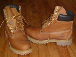 Brand new Size 10 Timberlands