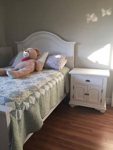 Brand new bedroom set