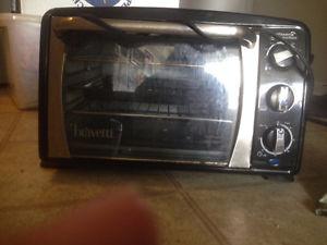 Bravetti Convection Toaster Oven,6-slice Best Offer:)