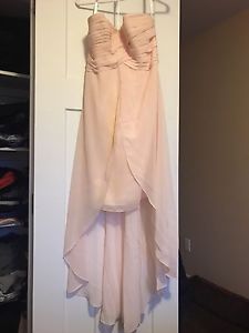Bridesmaids dress (also perfect for prom or other formal