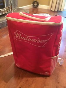 Budweiser Backpack