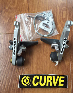 CURVE Cantilever Brakes NEW