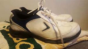 Callaway Size 10 Golf Shoes