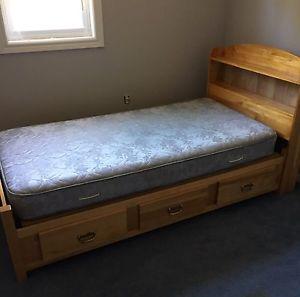 Captains Bed $150 obo