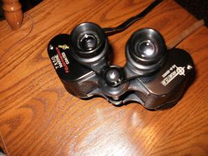 Carl Wetzlar 7 X 50 Marine Coated Lumenized Binoculars