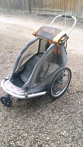 Chariot/stroller