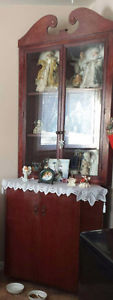 China cabinet for sale
