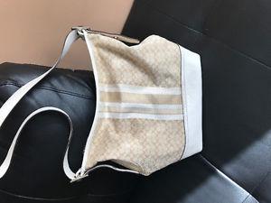 Coach sling bag