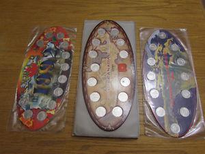 Coins