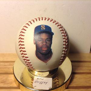 Collection Baseball Ken Griffey, Jr.# 9