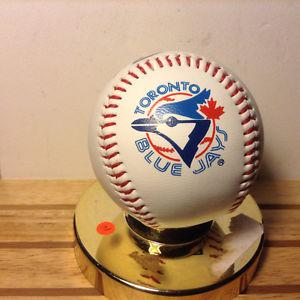 Collection Baseball Signed # 8