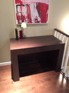 Custom Made Desk