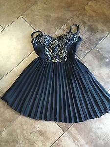 Cute short dress small/medium