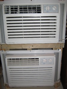 DANBY AIR CONDITIONER