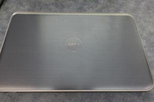 DELL TOUCH LAPTOP