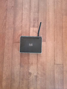 DLink Wireless G Router for Sale