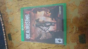 Deadrising 4
