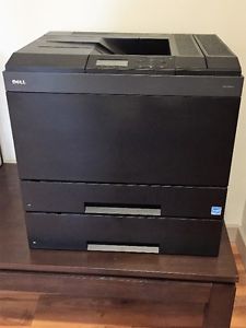 Dell  cdn Printer with additional tray