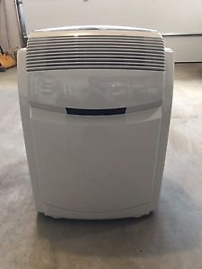 Delonghi Pinguino - Portable Air Conditioner!