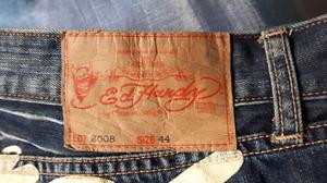 Ed Hardy size 44 jeans