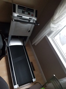 Electric Treadmill