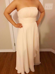 Elegant Prom Dress