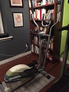 Elliptical