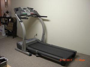 FOR SALE - ProFormXP 590x Treadmill
