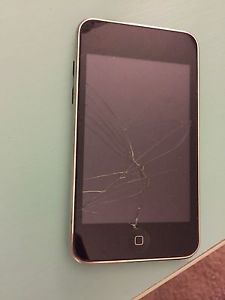 FREE 8GB iPod touch (Still works)