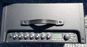 Fender Mustang III and MS4 Fender switch
