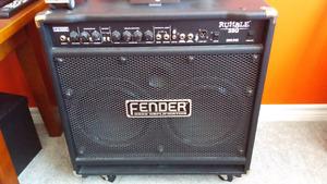 Fender Rumble 350 Amp