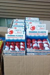 Fishing Floats