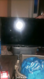 Flat screen tv