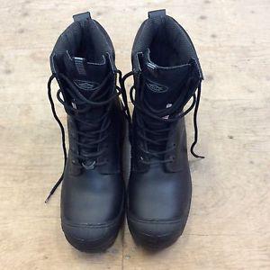 For Sale: Action G2M Work Boots. New, never worn.