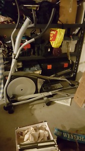 Free - elliptical