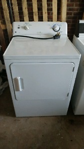 GE Dryer for Sale