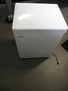 GREAT CHEST FREEZER SACRFCIE $115. WILL DELIVER