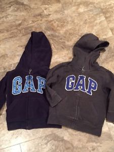 Gap Hoodies