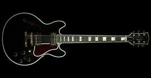 Gibson Custom Shop ES 359 Ebony