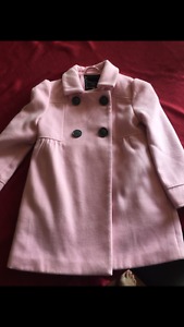Girls dress jacket