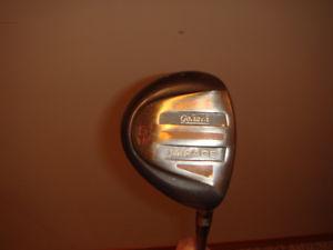 Goliath 5-wood