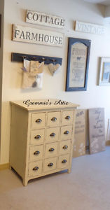 Grammie's Attic Handmade Furniture