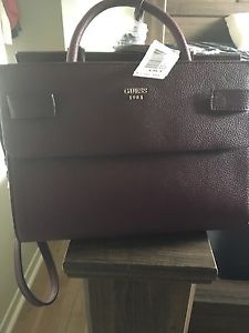 Guess purse brand new with tags attached