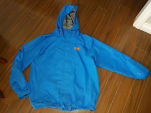 HH mens xxl outjacket
