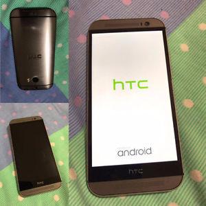 HTC One M8 Fully Functional