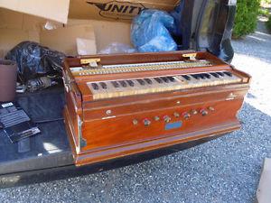 Harmonium