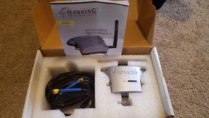 Hawking HSB2 Wifi Extender